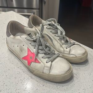 Golden Goose women’s size 37